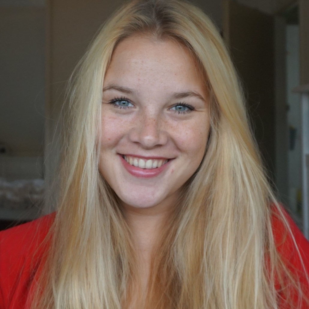 Loïs van Schie